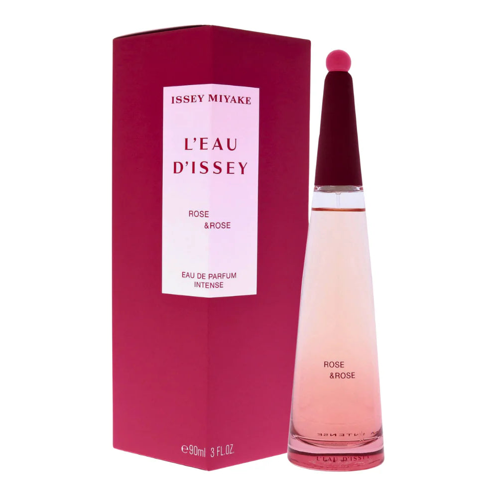 ISSEY MIYAKE L EAU D ISSEY ROSE & ROSE INTENSE EDP 90ML
