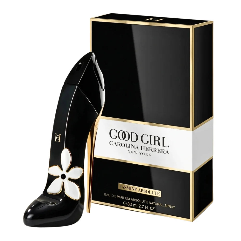 CAROLINA HERRERA GOOD GIRL JASMINE ABSOLUTE EDP 80ML