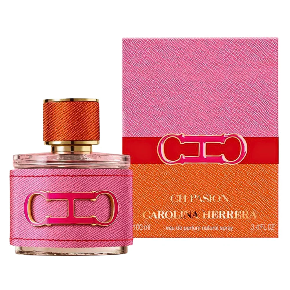CAROLINA HERRERA CH PASION FOR HER EDP 100ML