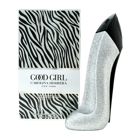 CAROLINA HERRERA GOOD GIRL SUPERSTARS COLLECTOR EDITION 2021 EDP 80ML