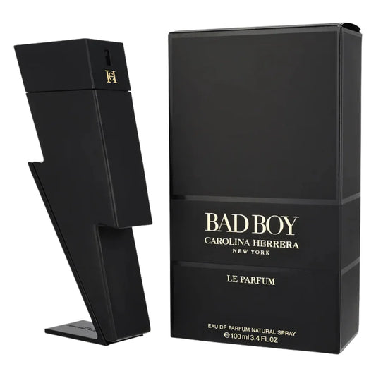 CAROLINA HERRERA BAD BOY LE PARFUM EDP 100ML