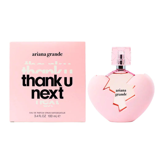 ARIANA GRANDE THANK U NEXT EDP 100ML