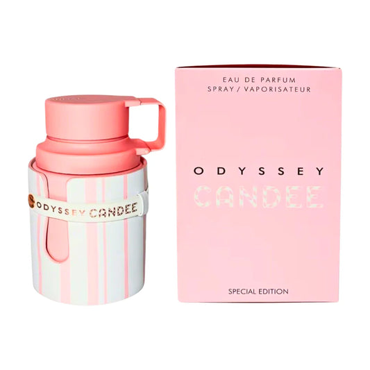 ARMAF ODYSSEY CANDEE SPECIAL EDITION EDP 100ML