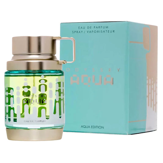 ARMAF ODYSSEY AQUA EDITION EDP 100ML