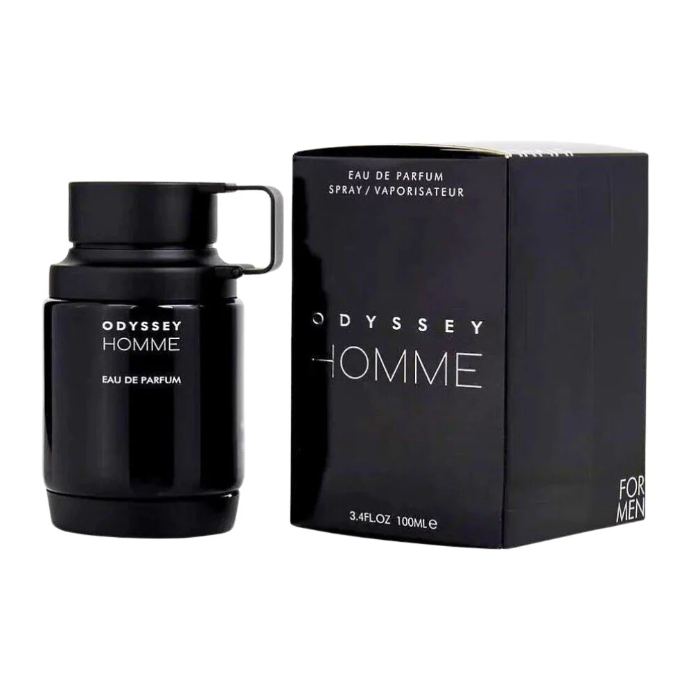 ARMAF ODYSSEY HOMME EDP 100ML
