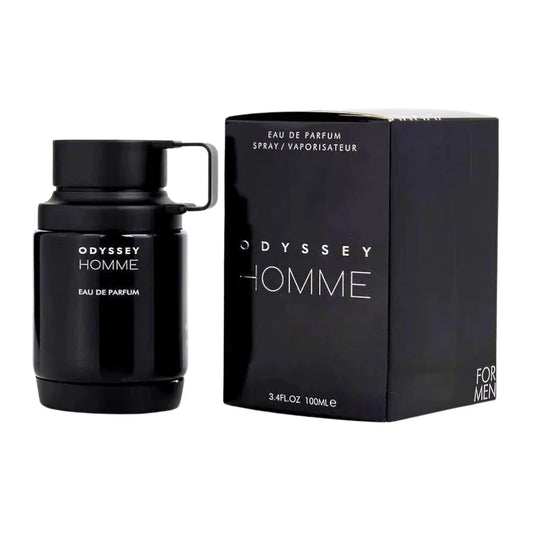 ARMAF ODYSSEY HOMME EDP 100ML
