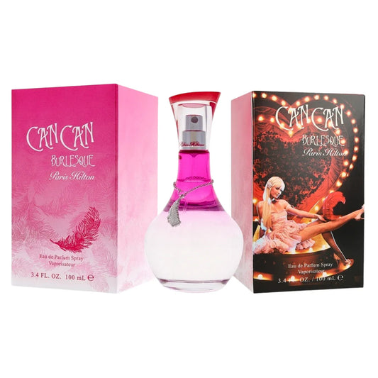 PARIS HILTON CAN CAN BURLESQUE EDP 100ML