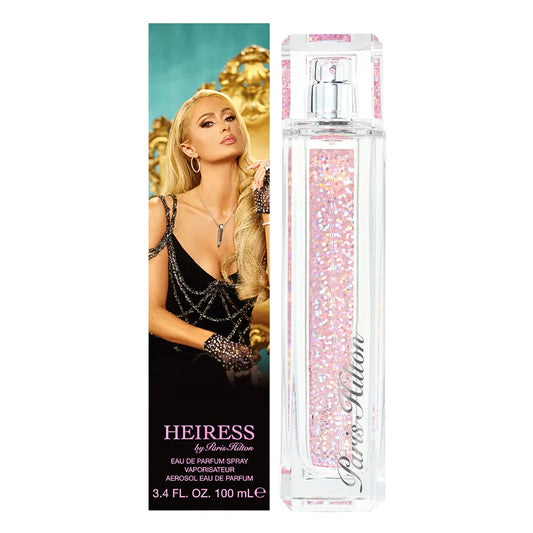 PARIS HILTON HEIRESS FOR WOMEN EDP 100ML