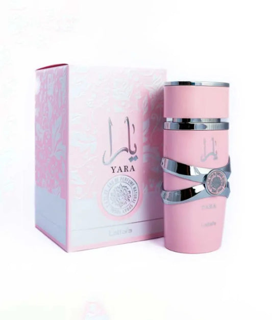LATTAFA YARA EDP 100ML