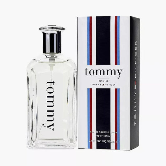 TOMMY HILFIGER TOMMY FOR MEN EDT 100ML