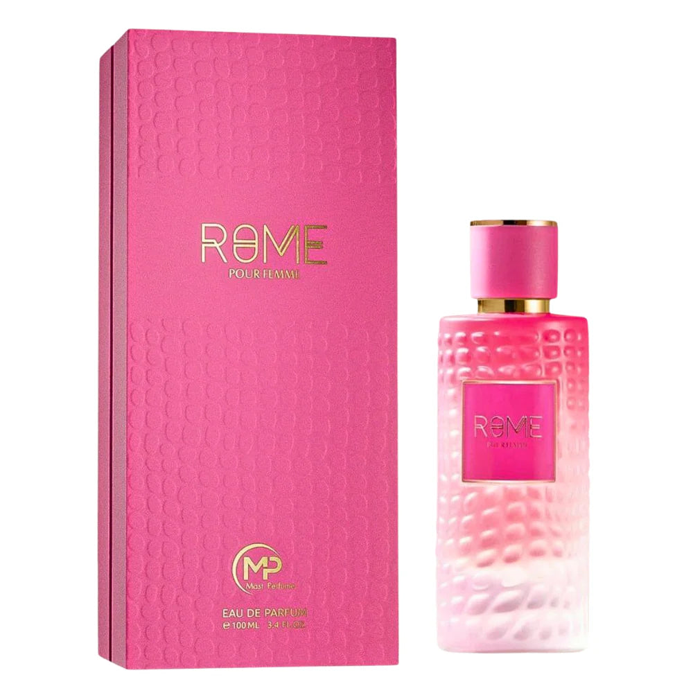 BHARARA MAST PERFUME ROME POUR FEMME EDP 100ML