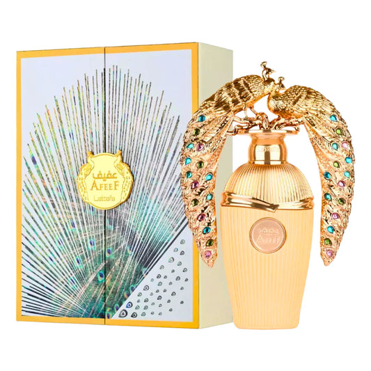 LATTAFA AFEEF EDP 100ML