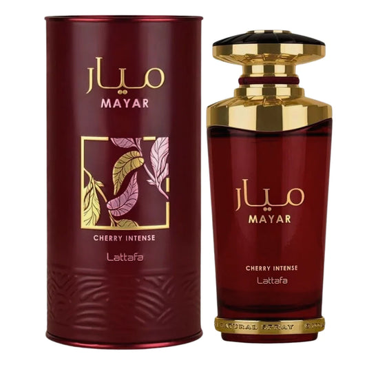 LATTAFA MAYAR CHERRY INTENSE EDP 100ML