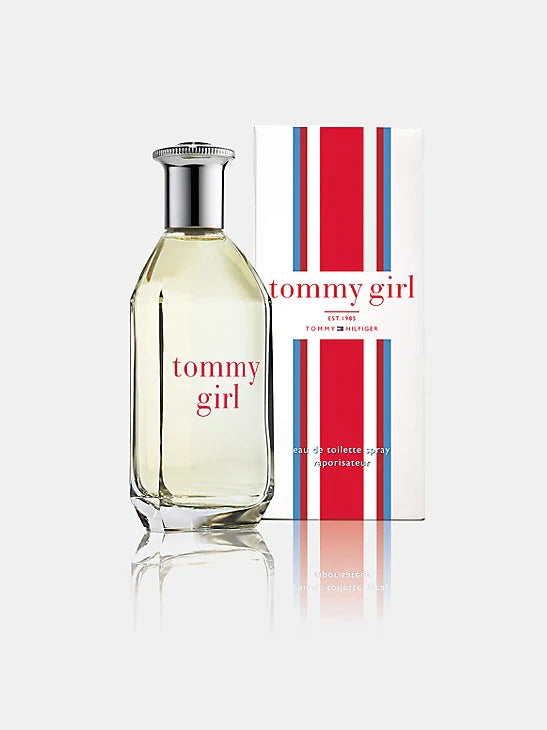 TOMMY HILFIGER TOMMY GIRL EDT 100ML