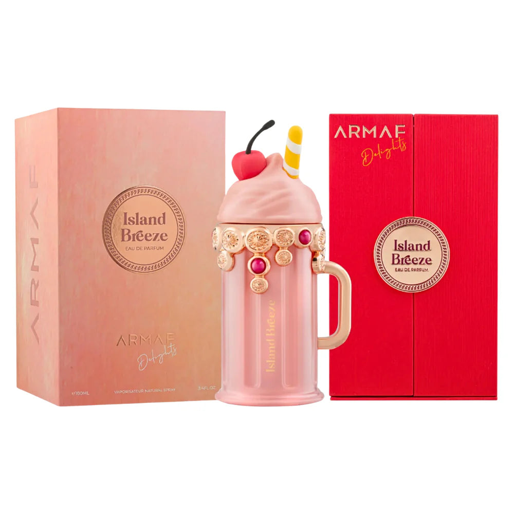 ARMAF ISLAND BREEZE EDP 100ML