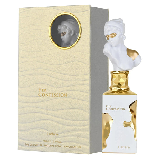 LATTAFA HER CONFESSION EDP 100ML