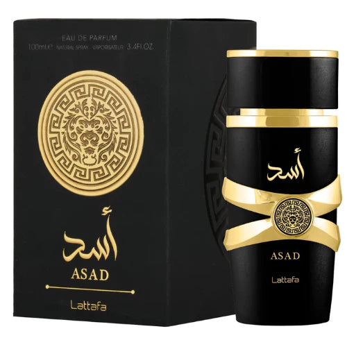 LATTAFA ASAD EDP 100ML