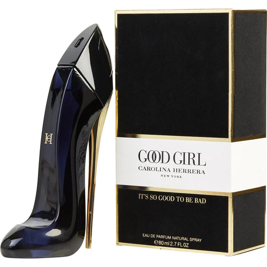 CAROLINA HERRERA GOOD GIRL EDP 80ML