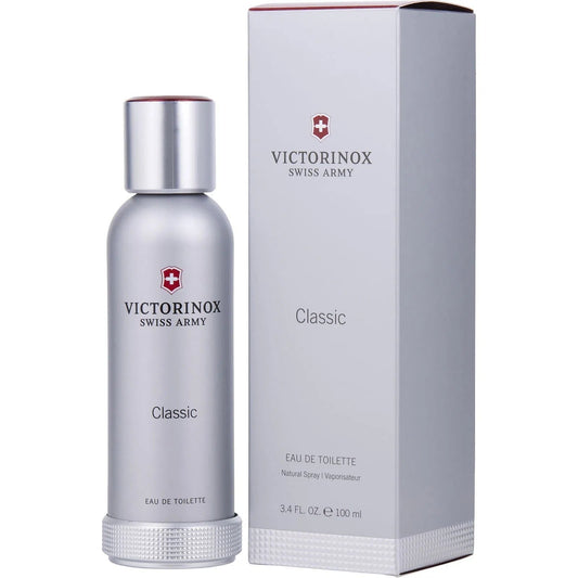 VICTORINOX SWISS ARMY CLASSIC EDT 100ML