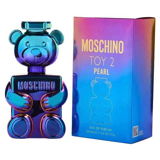 MOSCHINO TOY 2 PEARL EDP 100ML