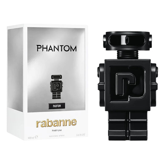 PACO RABANNE PHANTOM PARFUM 100ML