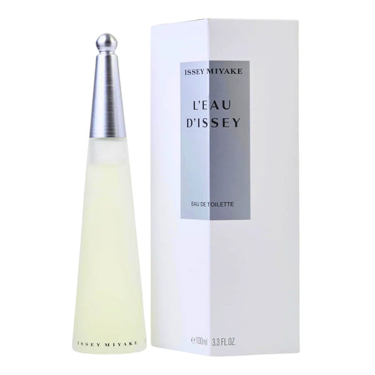 ISSEY MIYAKE L EAU D ISSEY FOR WOMEN EDT 100ML