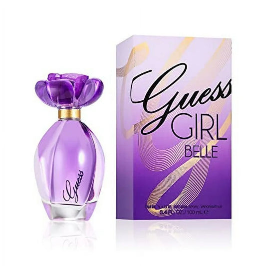 GUESS GIRL BELLE EDT 100ML