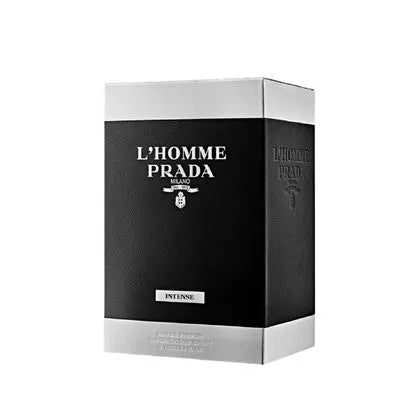 PRADA L HOMME INTENSE EDP 100ML