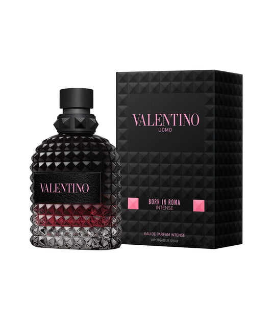 VALENTINO UOMO BORN IN ROMA INTENSE EDP 100ML