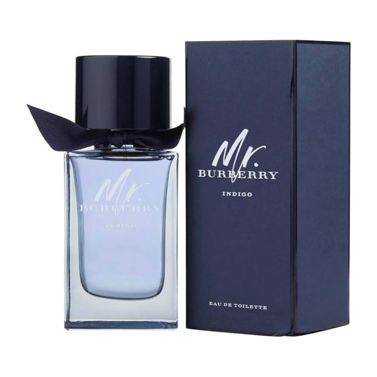 BURBERRY MR BURBERRY INDIGO EDT 100ML
