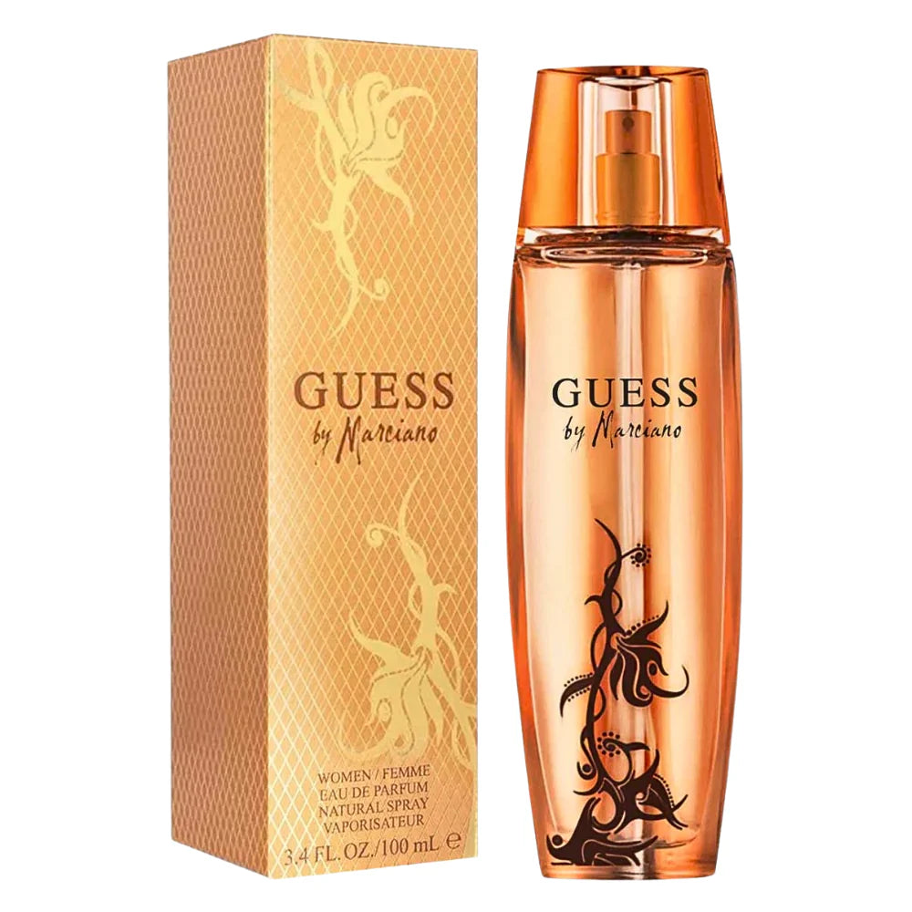 GUESS BY MARCIANO FOR WOMEN EDP 100ML