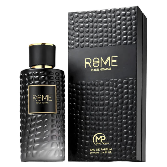 BHARARA MAST PERFUME ROME POUR HOMME EDP 100ML