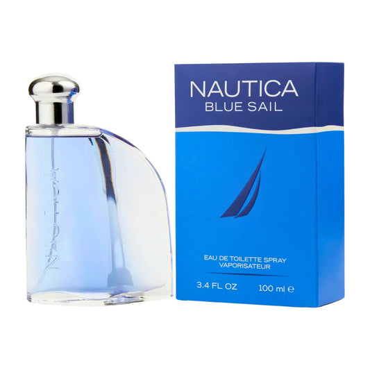 NAUTICA BLUE SAIL EDT 100ML