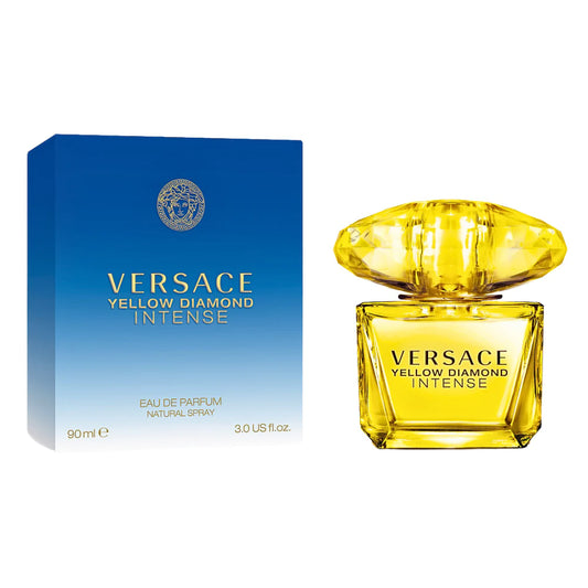VERSACE YELLOW DIAMOND INTENSE EDP 90ML