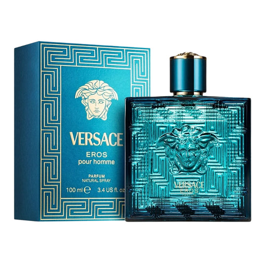 VERSACE EROS PARFUM 100ML