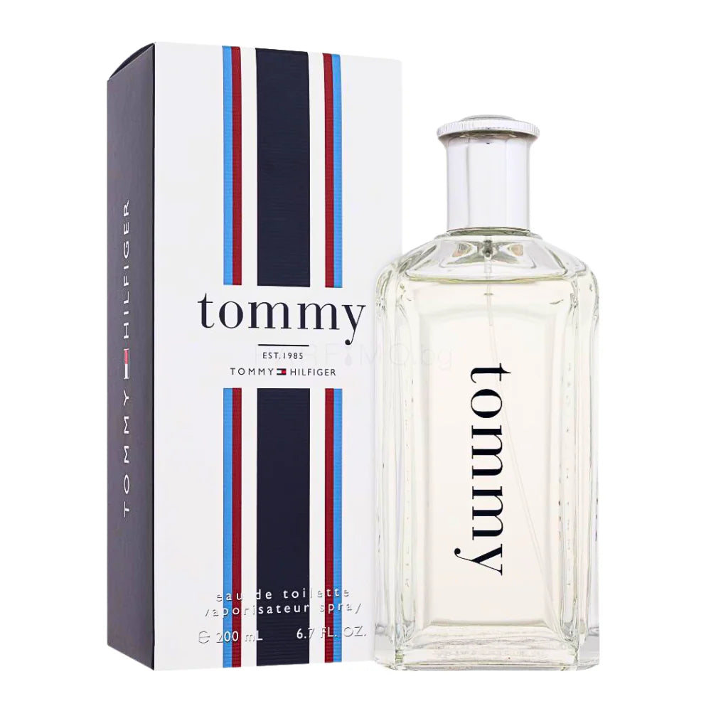 TOMMY HILFIGER TOMMY FOR MEN EDT 200ML