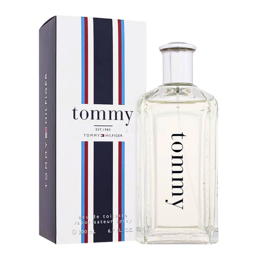 TOMMY HILFIGER TOMMY FOR MEN EDT 200ML
