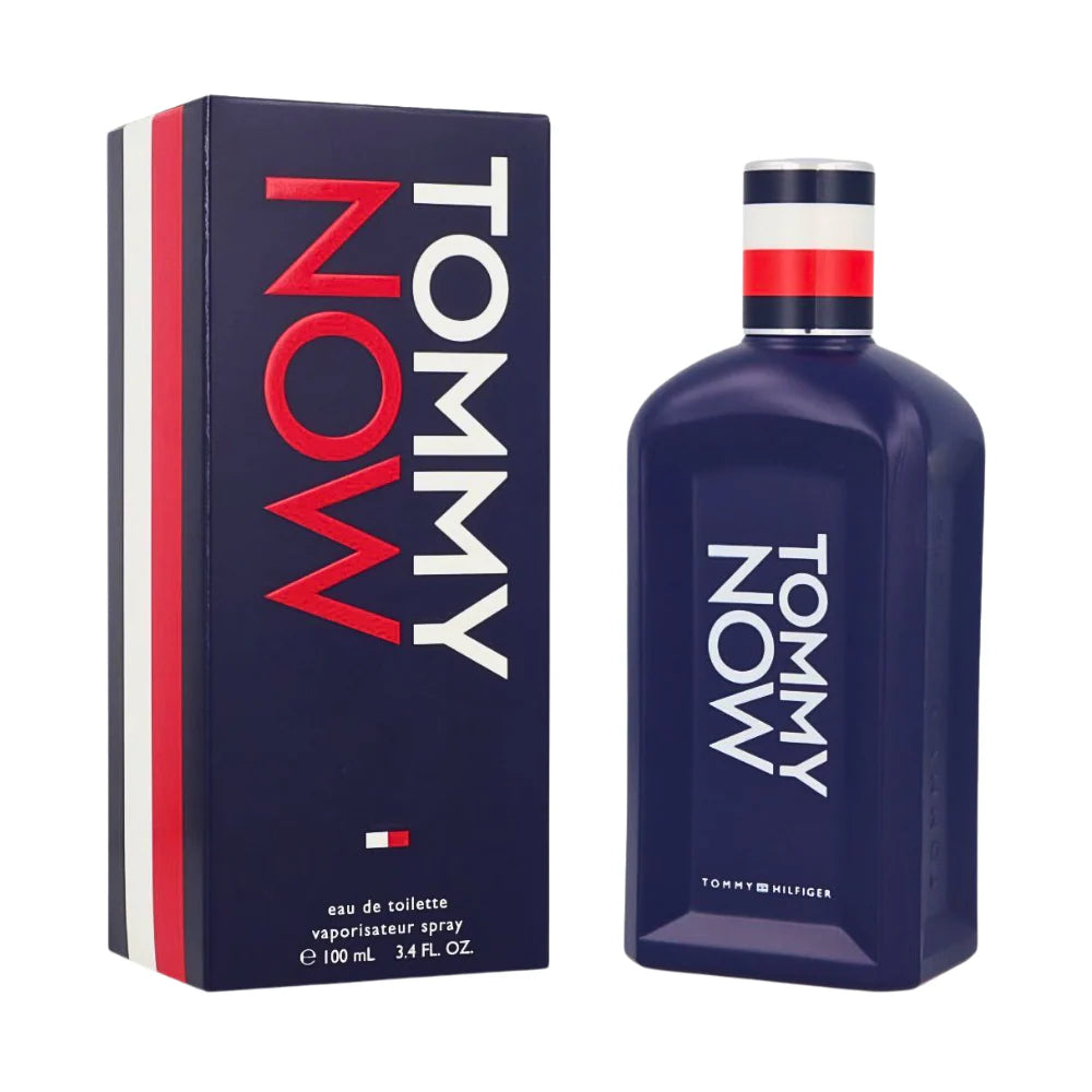 TOMMY HILFIGER TOMMY NOW EDT 100ML