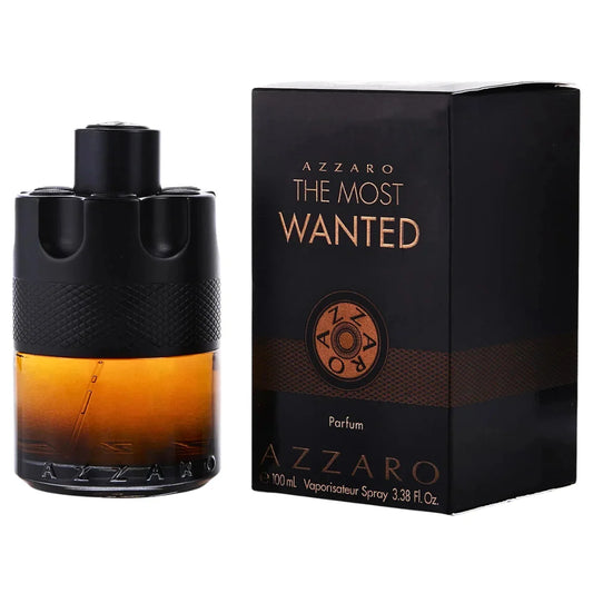 AZZARO THE MOST WANTED PARFUM 100ML