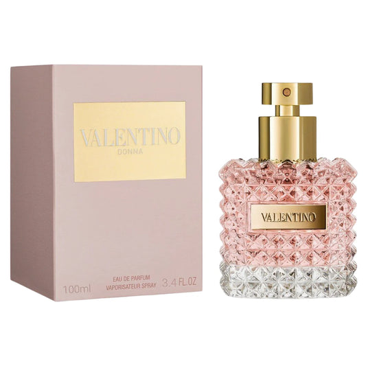 VALENTINO DONNA EDP 100ML ( Dama )