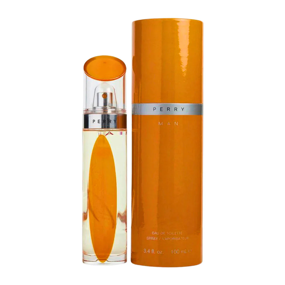 PERRY ELLIS MAN EDT 100ML