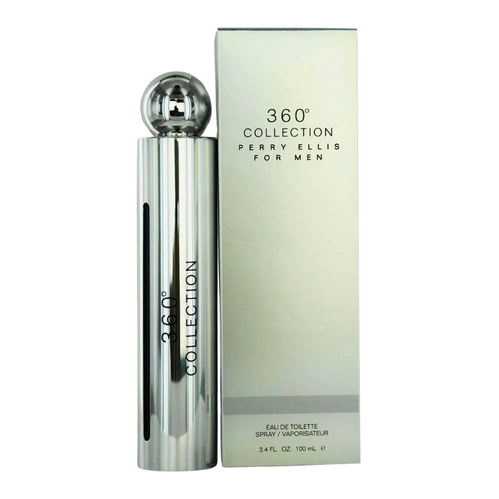 PERRY ELLIS 360 COLLECTION FOR MEN EDT 100ML